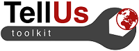 The TellUs Toolkit