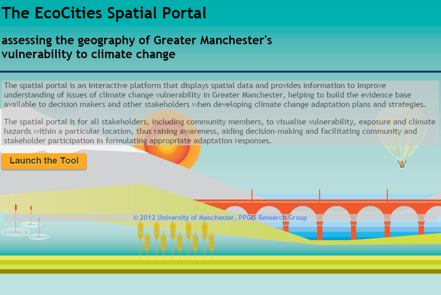 EcoCities