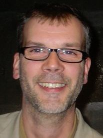 Richard Kingston